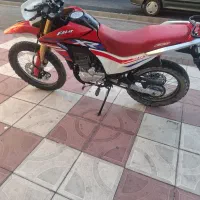 موتورفلاتxr250مدل1402