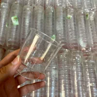 ظروف یکبار مصرف مناسب ژله،بستنی،انواع دسر|ظروف نگهدارنده، پلاستیکی، یک‌بارمصرف|تهران, امام زاده عبدالله|دیوار