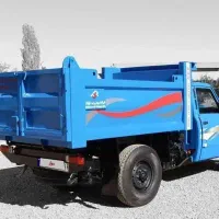 فروش نیسان کمپرسی