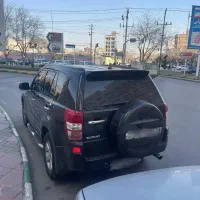 سوزوکی ویتارا وارداتی۲۰۰۷بسیارتمییز