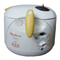 سرخ کن مولینکس