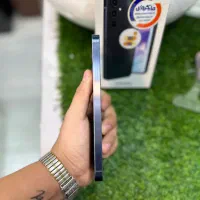 سامسونگ Galaxy A55 با حافظهٔ ۲۵۶ گیگابایت|موبایل|کرج, گوهردشت|دیوار