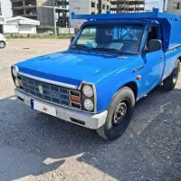 نیسان 1402