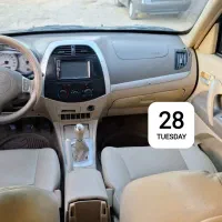 mvm x33مدل 91|خودرو سواری و وانت|بجنورد, |دیوار