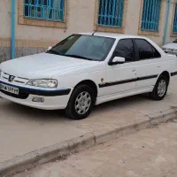 پژو پارس سال مدل ۹۳