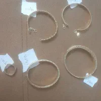 مقداری  طلا به قیمت تابلو|جواهرات|تهران, نارمک|دیوار