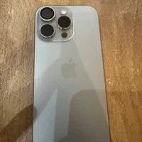 آیفون ۱۶ پرو