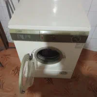 ماشین لباس شوی مدل ارج|ماشین لباسشویی و خشک‌کن لباس|مرودشت, بیست متری بیمارستان|دیوار