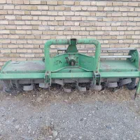 فروش روتاری|ماشین‌آلات صنعتی|سیلاخور, |دیوار