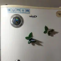 یخچال وفریزر