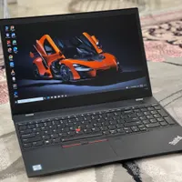 لپتاپ لنوو i7 نسل۷ رم۸ هارد ssd256 سامسونگ nvme
