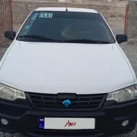 فروشی وانت آریسان 2مدل 403