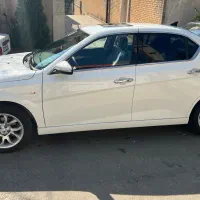 دنا پلاس توربو اتوماتیک اپشنال