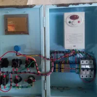 دینام و دینام گیربکس