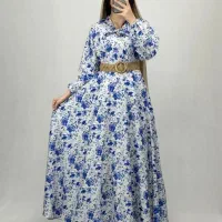 ماکسی مجلسی شیک