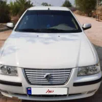 سمند SE مدل 1391