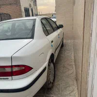 خودرو سمند ال ایکس|خودرو سواری و وانت|قرچک, امین آباد|دیوار