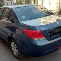 دنا|خودرو سواری و وانت|اسلامشهر, شاطره|دیوار