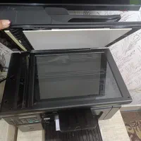 دستگاه کپی مارک hp اصل|پرینتر، اسکنر، کپی، فکس|میانه, |دیوار