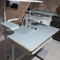 میز کامپیوتر|میز تحریر و کامپیوتر|نهاوند, |دیوار