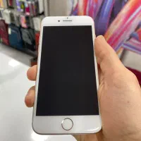 آیفون 7 128GB رزگلد|موبایل|کرج, اصفهانی‌ها|دیوار