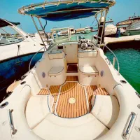 اجاره ساعتی یات|قایق و سایر وسایل نقلیه|کیش, |دیوار