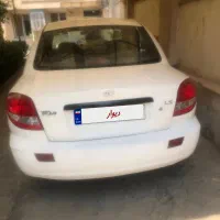 ماشین ریو مدل۸۵ اتومات|خودرو سواری و وانت|کرج, گوهردشت|دیوار