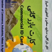 انجام امور بازرگانی