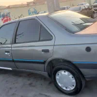 405مدل 88|خودرو سواری و وانت|مرودشت, بیست متری بیمارستان|دیوار
