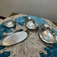 والن پرده|پرده، رانر، رومیزی|تهران, جنت‌آباد شمالی|دیوار