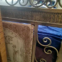 تخت یکنفره|تشک تختخواب|ملایر, |دیوار