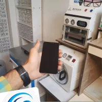 تعمیرات ایفون با ضمانت و نازلترین قیمت تحویل داغی