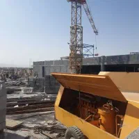 کمپرسورباد دیزلی