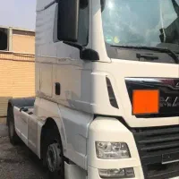 حواله کشنده مان و اف اچ ۵۰۰