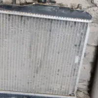 رادیات و وسایل