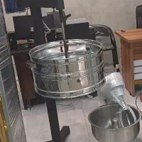 تخمه سازxpo فالوده senat پز پفیلا دستگاه سودیqla