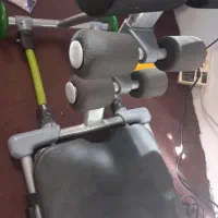 دستگاه دراز نشست