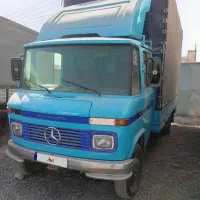 فروش، معاوضه، شرایط|خودرو سنگین|مشهد, طلاب|دیوار