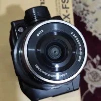 دوربین سونی fs100