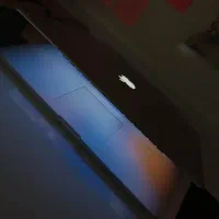 لبتابMacBook pro|رایانه همراه|زنجان, |دیوار