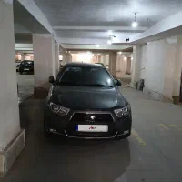 دنا پلاس توربو ۶ دنده استثنایی ، مدل ۱۴۰۲|خودرو سواری و وانت|اندیشه, اندیشه فاز ۱|دیوار