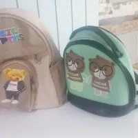 کیف زنانه وکوله دخترانه|کیف، کفش، کمربند|تربت جام, جامرود|دیوار