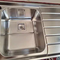 سینک دو لگن اخوان