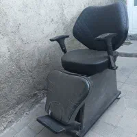 صندلی آرایشگاه|آرایشگاه و سالن‌های زیبایی|باسمنج, |دیوار