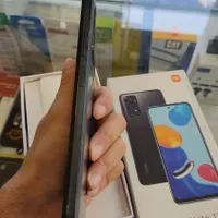 شیائومی Redmi Note 11 4G با حافظهٔ ۱۲۸ گیگابایت