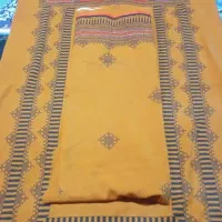 دوخت لباس تپه ای