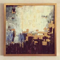 تابلو رنگ روغن