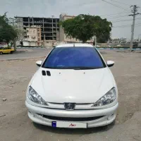 206sd|خودرو سواری و وانت|بندرعباس, |دیوار