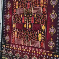 فرش افسانه کویر فروش جشنواره باقیمت قبل