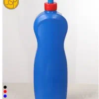 بطری یک لیتری